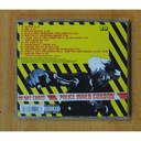 LETHAL BIZZLE - BACK TO BIZZNIZZ - CD