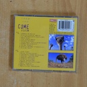 VARIOS - COME AGAIN - CD