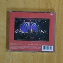 KETAMA - DE AKI A KETAMA - CD