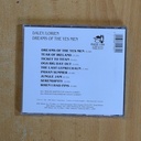 DALEY LORIEN - DREAMS OF THE YES MEN - CD