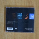 PACO VICIANA - EL AMOR A LA VIDA -CD