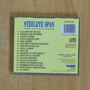 STEELEYE SPAN - THE COLLETION - CDQ6