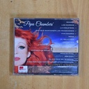PEPA CHAMBERI - CRUZAR EL CHARCO - CD