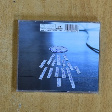 NEUMAN - PLASTIC HEAVEN - CD