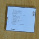LA UNION - HIP GNOSIS - CD