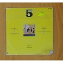 STAR FIVE - RAIN OR SHINE / SUMMER GROOVE - SINGLE