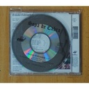 SOPA DE CABRA - EXTRAÑA ENFERMEDAD - CD