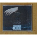 ECHO AND THE BUNNYMEN - FLOWERS - CD