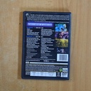 FINAL FANTASY LA FUERZA INTERIOR - DVD