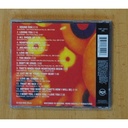 ELVIS PRESLEY - ELVIS GOLDEN RECORDS - CD