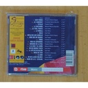 QUIROGA - ENRIQUE GARCIA ASENSIO - CD