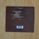 VARIOUS - BE YOURSELF A TRIBUTE TO GRAHAM NASHS SONGS FOR BEGINNERS - CD