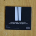 IVAN FERREIRO - TRINCHERA POP - CD