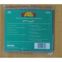 WALT DISNEY - THE LION KING - CD