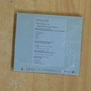 DUO DITIRAMBO - PERPETUUM MOBILE - CD