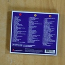 ELVIS PRESLEY - THE REAL ELVIS - 3 CD