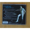 CAMERON CARPENTER - REVOLUTIONARY + DVD - CD