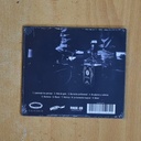 GATOPERRO - JUGLAR - CD