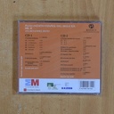 ANA BENAVIDES - PIANO INEDITO ESPAÑOL DEL SIGLO XIX - CD