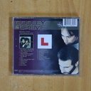 GODLEY & CREME - MUSIC DROM CONSEQUENCES / L - CD