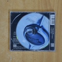 RICHARD HAWLEY - RUN FOR ME - CD SINGLE