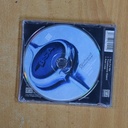 RICHARD HAWLEY - RUN FOR ME - CD SINGLE