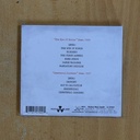 DECAPITATED - THE FIRST DAMNED - CD