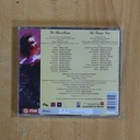 PLACIDO DOMINGO - LA REVOLTOSA / LA GRAN VIA - CD