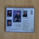 MIKE WELCH - CATCH ME - CD