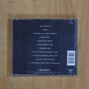 MARIAH CAREY - MUSIC BOX - CD