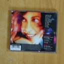 ALANIS MORISSETTE - SO CALLED CHAOS - CD