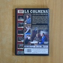 LA COLMENA - DVD
