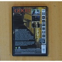GOOD - DVD