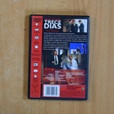 TRECE DIAS - DVD