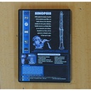 WILD MAN BLUES - DVD