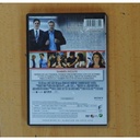 MEDIDAS EXTRAORDINARIAS - DVD