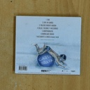 CROMATICA PISTONA - CASTA BRAVA - CD