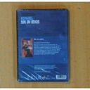 SIN UN ADIOS - DVD