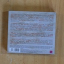 VARIOS - GRABACIONES INEDITAS DEL TEATRO DE LA ZARZUELA - CD