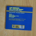 RAMOS CARRION / FERNANDEZ CABALLERO - LOS SOBRINOS DEL CAPITAN GRANT - CD