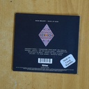 NICK MULVEY - WAKE UP NOW - CD