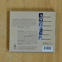 LEONARD BERNSTEIN - NEW YORK - CD