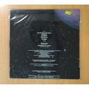 NEW GALAXIAN - THE FORCE DROIDS - LP