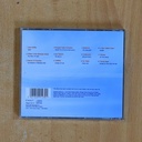 CAFE DEL MAR - IBIZA - CD