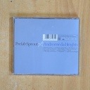 PREFAB SPROUT - ANDROMEDA HEIGHTS - CD