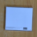 THE 1975 - A BRIEF INQUIRY INTO ONLINE RELATIONSHIPS - CD