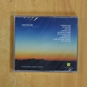 EURO TRASH GIRL - FLOATING DOWN MEMORY LANE - CD