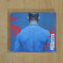 SHORT CUT - STRAIGHT PHYSICAL - CD