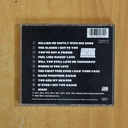 ROBERTA FLACK - THE BEST OF ROBERTA FLACK - CD