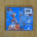 SARITA MOTIEL - SAMBA - CD